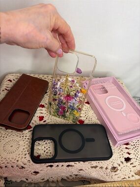 iPhone 14 Pro max Cases Mag safe